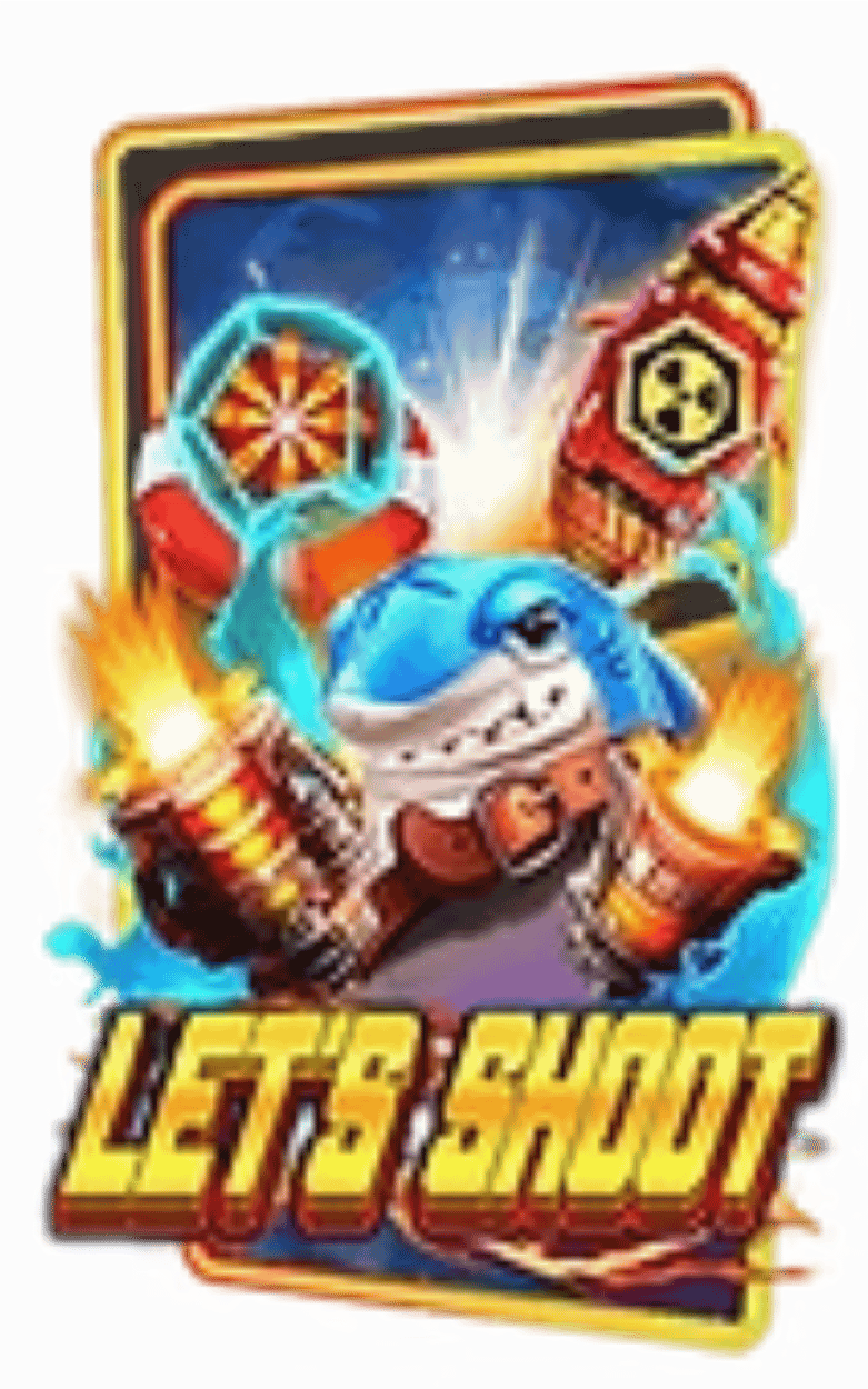 ฉลาม m24 wallet